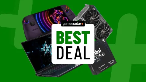Intel Gamer Days traz Tomb Raider e Star Wars como brindes