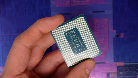 Intel manterá CPUs Raptor Lake por anos como alternativa mais barata aos chips compatíveis com DDR5