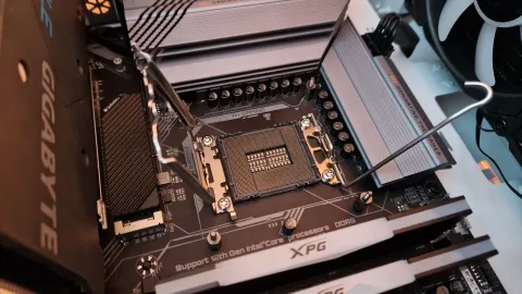 Intel reafirma suporte ao socket LGA 1700 por anos