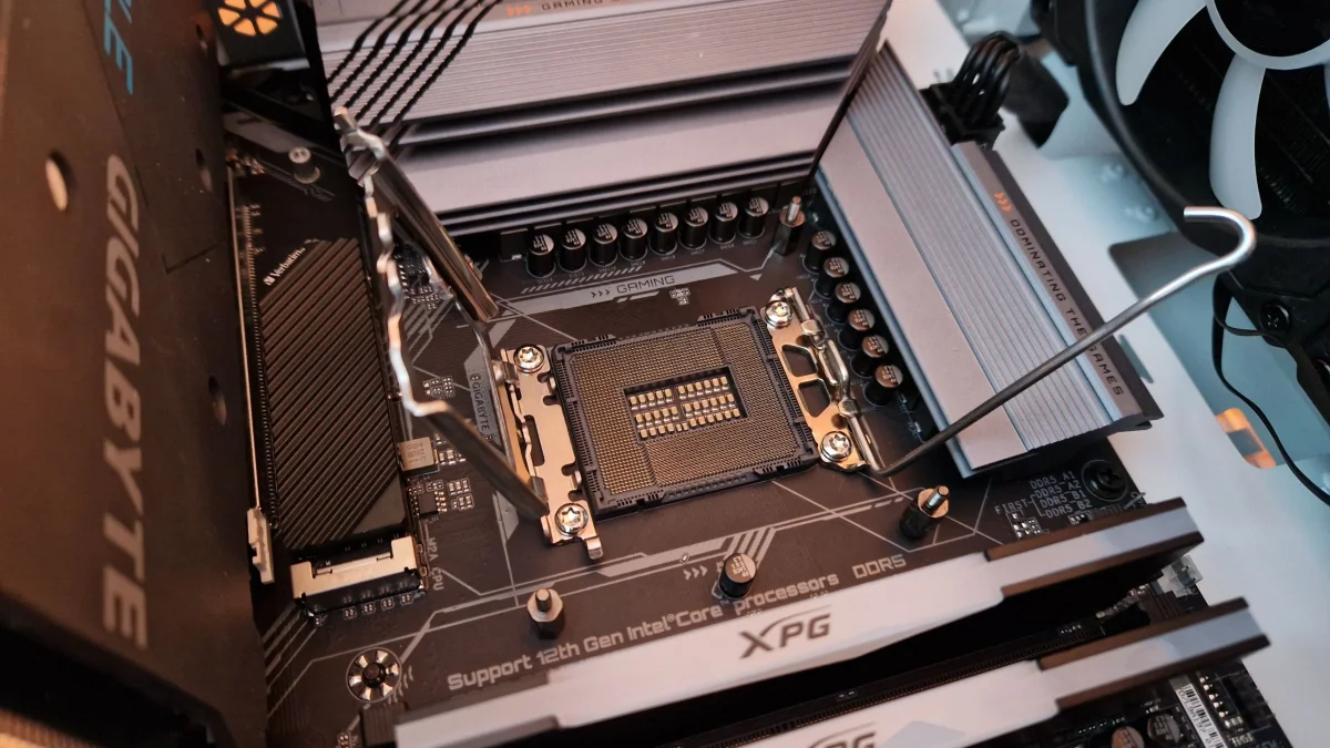 Intel reafirma suporte ao socket LGA 1700 por anos