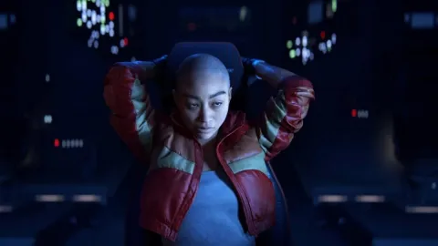 Intergalactic da Naughty Dog Concluiu Filmagens e Novidades Virão em Breve