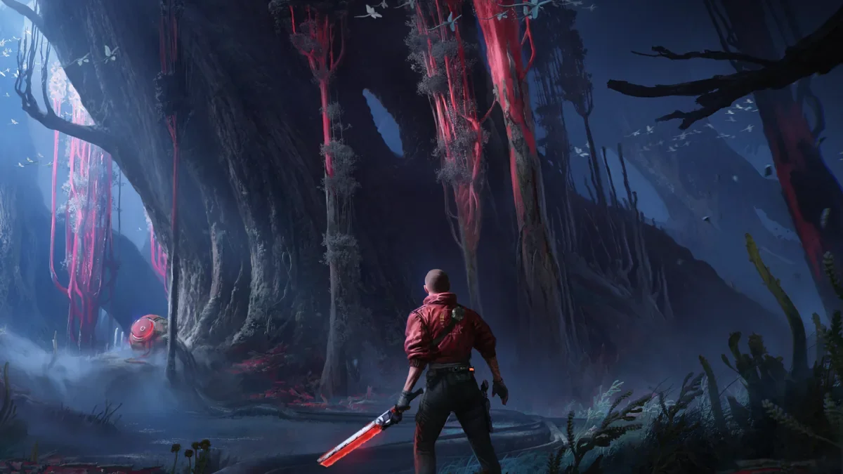 Intergalactic: The Heretic Prophet não terá novidades em 2026, mas volta em 2027, diz Naughty Dog