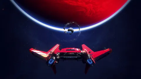 Intergalactic: The Heretic Prophet precisa 'cozinhar um pouco mais', diz Neil Druckmann