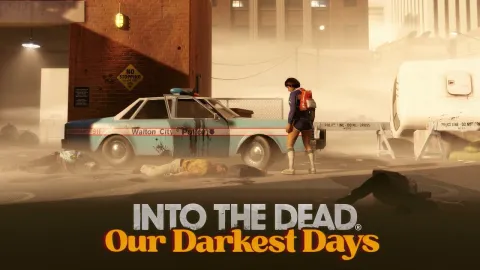 Into the Dead: Our Darkest Days será lançado em março de 2027