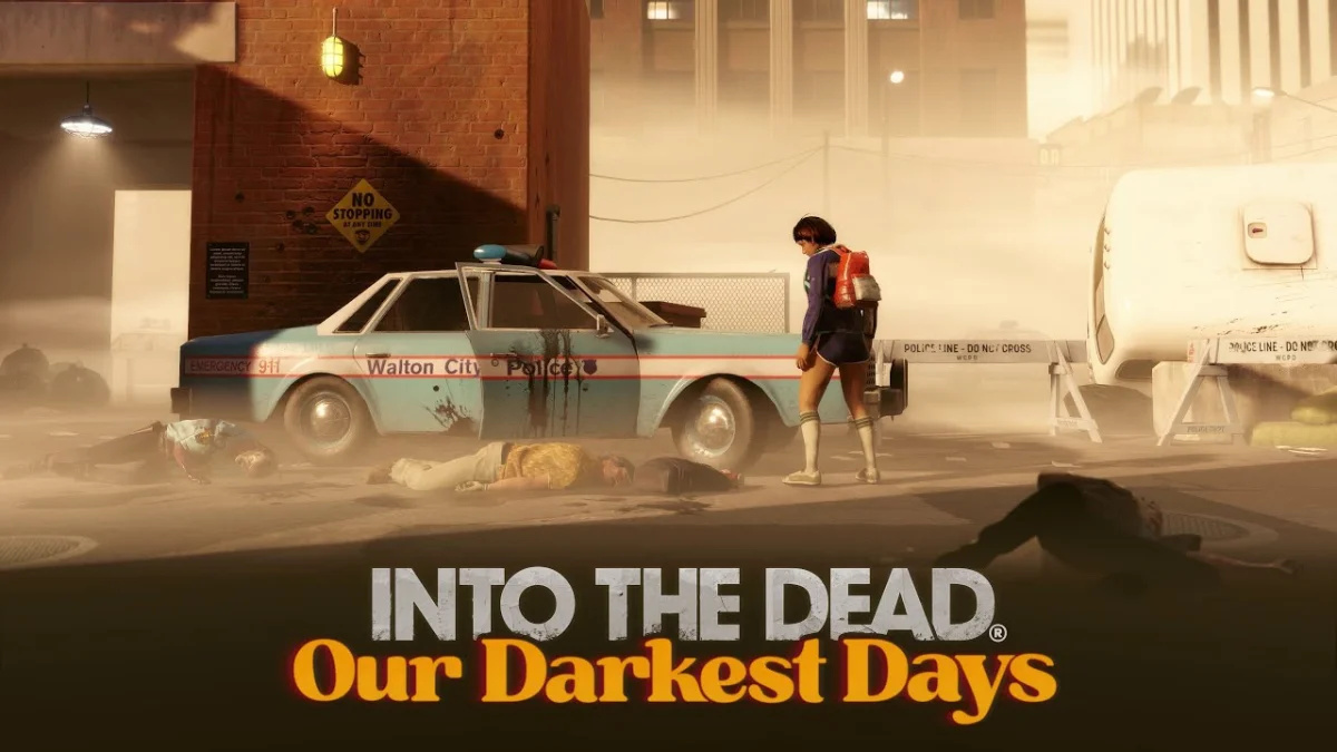 Into the Dead: Our Darkest Days será lançado em março de 2027