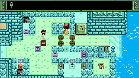 Isles of Sea and Sky Chega ao Nintendo Switch em Outubro
