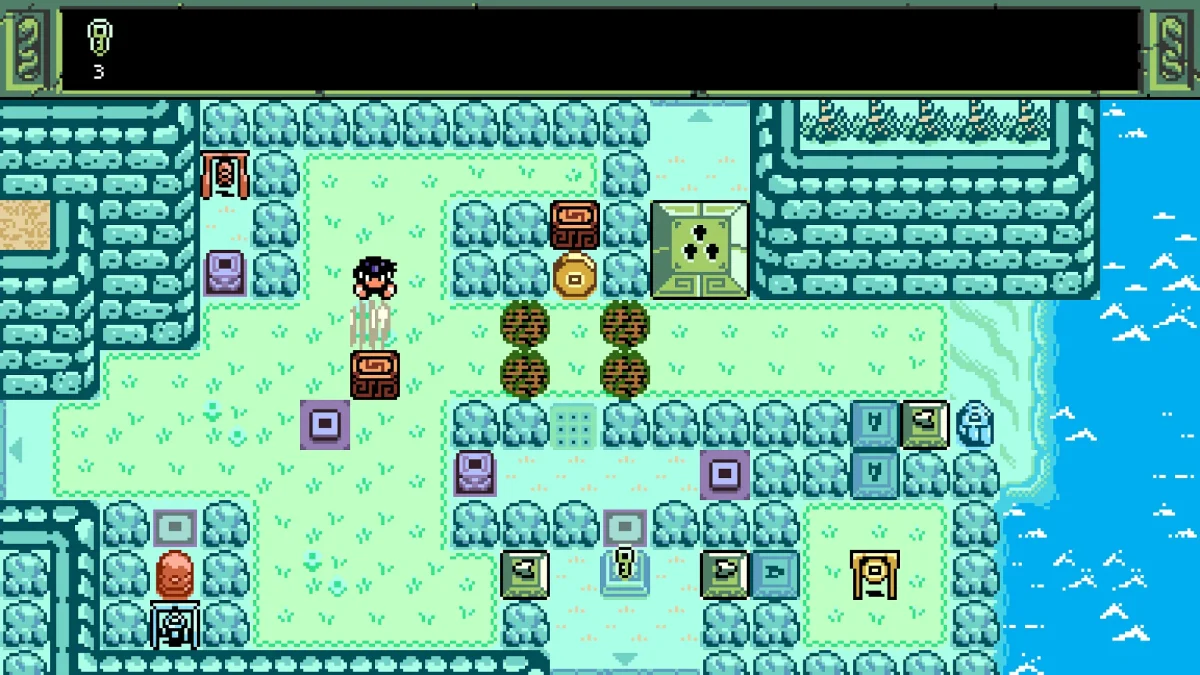 Isles of Sea and Sky Chega ao Nintendo Switch em Outubro