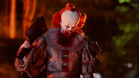 It: Welcome to Derry temporada 2 será um "filme de gângster" com tom sangrento, segundo showrunner
