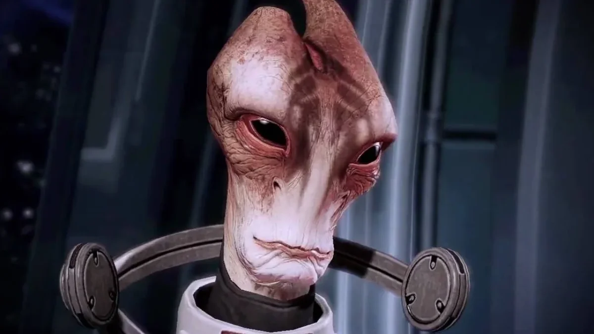 Itens do Mass Effect foram removidos do Battlefield 6 após fechamento da BioWare