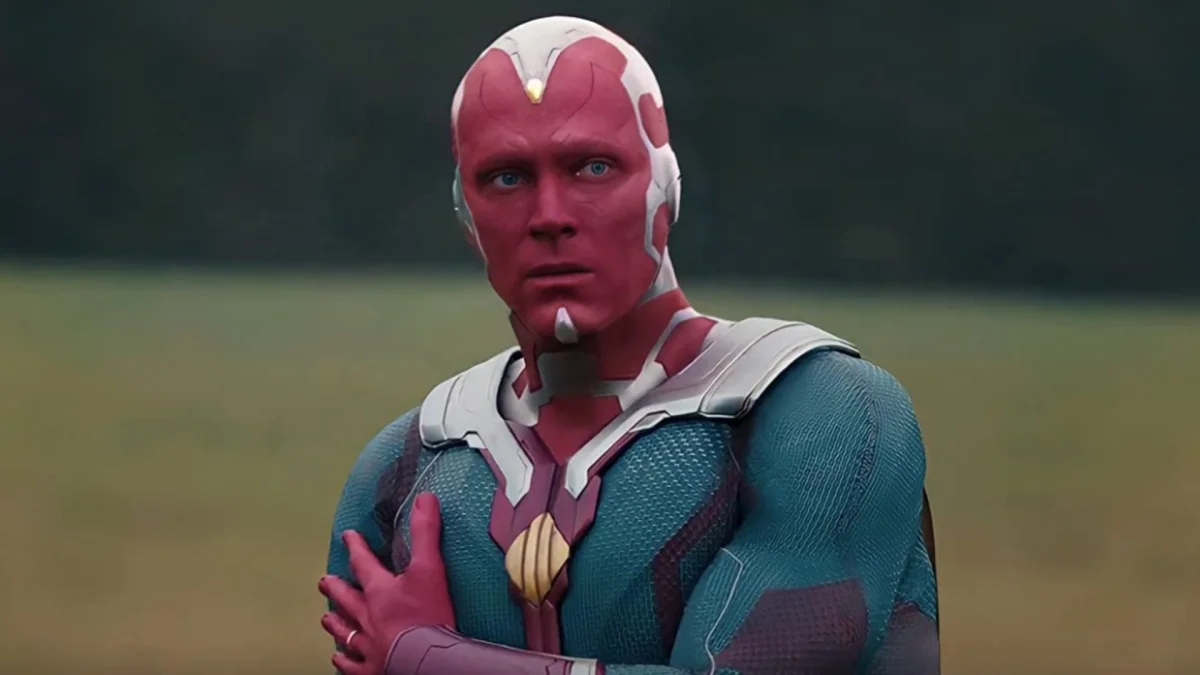 Jac Schaeffer deixa VisionQuest por motivos pessoais, diz Paul Bettany