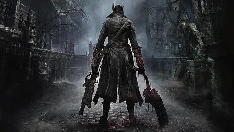 Jacksepticeye admite que 80% das reações foram críticas ao seu envolvimento no filme de Bloodborne