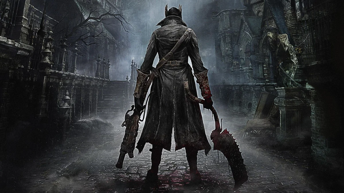 Jacksepticeye admite que 80% das reações foram críticas ao seu envolvimento no filme de Bloodborne