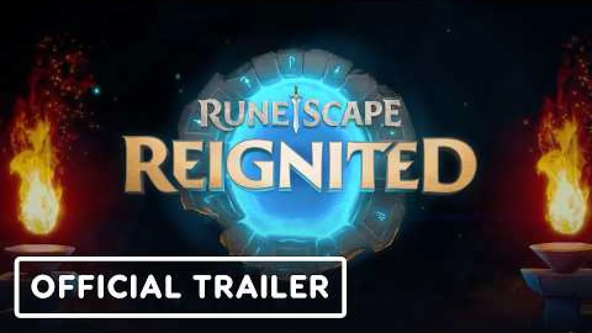 Jagex cancela RuneScape: Reignited após críticas de jogadores