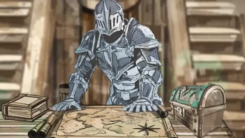 Jagex em apuros por uso de IA generativa em trailer de RuneScape 3: Dragon Slayer 2