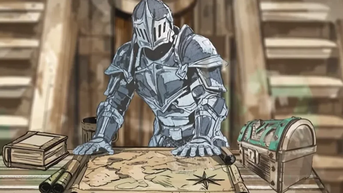 Jagex em apuros por uso de IA generativa em trailer de RuneScape 3: Dragon Slayer 2