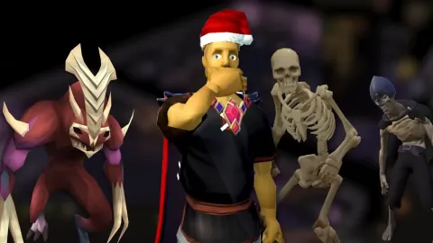 Jagex explica planos do RuneScape Reignited, relançamento de MMO tão polêmico que foi cancelado em semanas