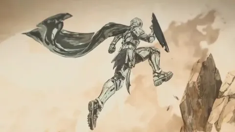 Jagex retira trailer do RuneScape 3 após fãs apontarem cavaleiro com seis dedos e suspeitas de IA generativa