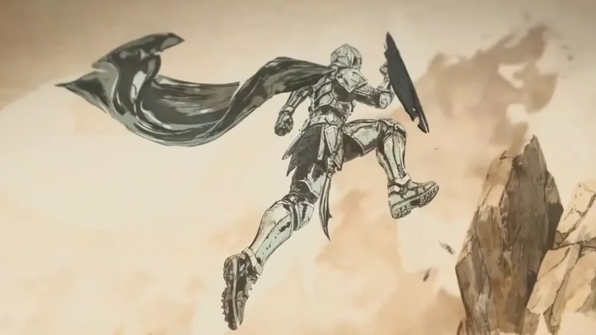 Jagex retira trailer do RuneScape 3 após fãs apontarem cavaleiro com seis dedos e suspeitas de IA generativa