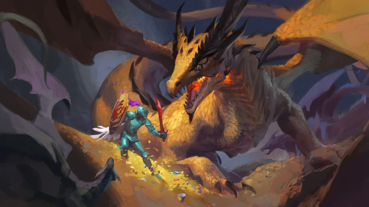 Jagex retira trailer do RuneScape 3 após suspeitas de uso de IA generativa