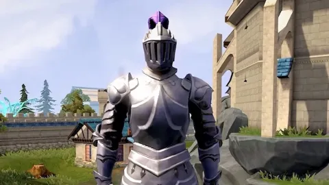 Jagex se desculpa com jogadores por plano de resetar e dividir RuneScape