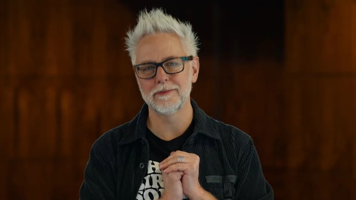 James Gunn afirma que o DCU não é uma cópia fiel dos quadrinhos e revela nova versão de vilão icônico