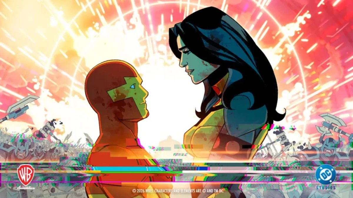 James Gunn confirma elenco de Mister Miracle na série animada do DCU
