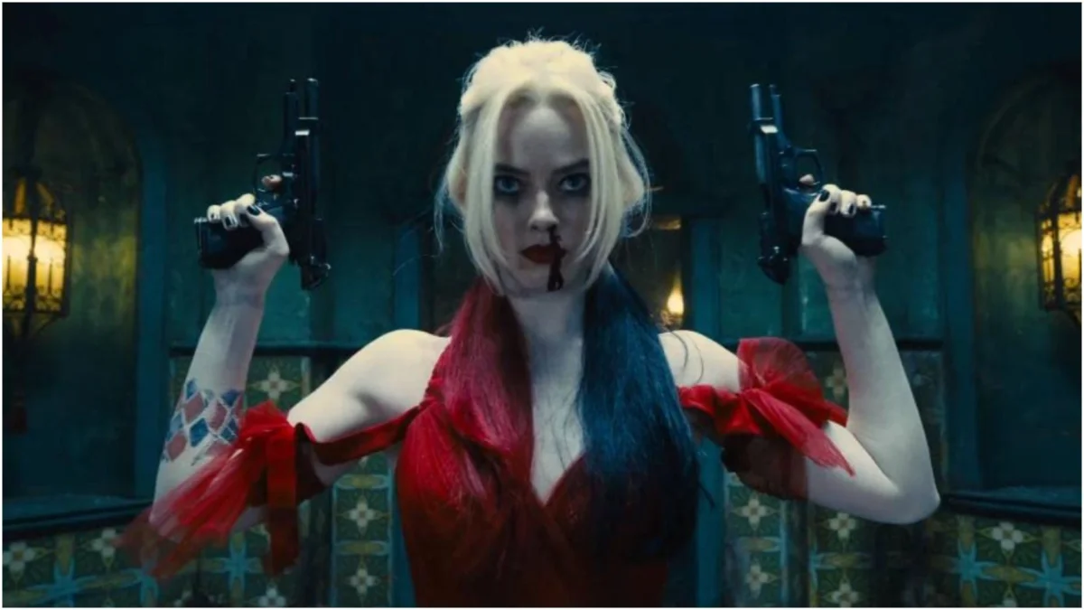 James Gunn confirma que vai usar Harley Quinn no DCU e se Margot Robbie quiser voltar, ele 'se dobra' para explicar o canon