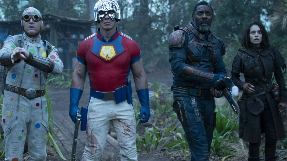 James Gunn confunde fãs ao dizer que O Esquadrão Suicida é o primeiro filme canônico do DCU