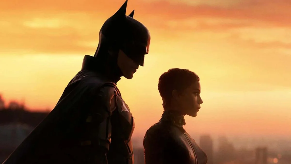 James Gunn desmente rumores sobre filmagens de The Batman 2 e 3