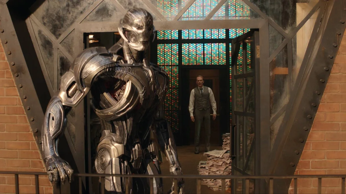 James Spader diz que é constantemente perguntado sobre Ultron em Avengers: Doomsday
