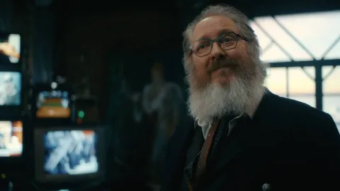 James Spader diz que Ultron surpreendeu até ele em VisionQuest