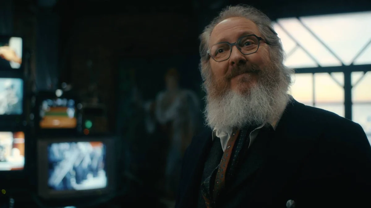 James Spader diz que Ultron surpreendeu até ele em VisionQuest