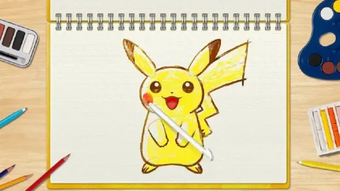James Turner Retorna à Pokémon Company e Fala Sobre Design de Criaturas