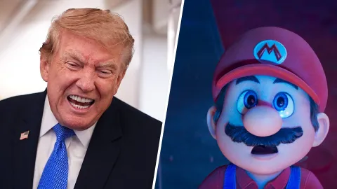Japão pede aos EUA para parar de usar Mario e Pokémon em postagens nas redes sociais