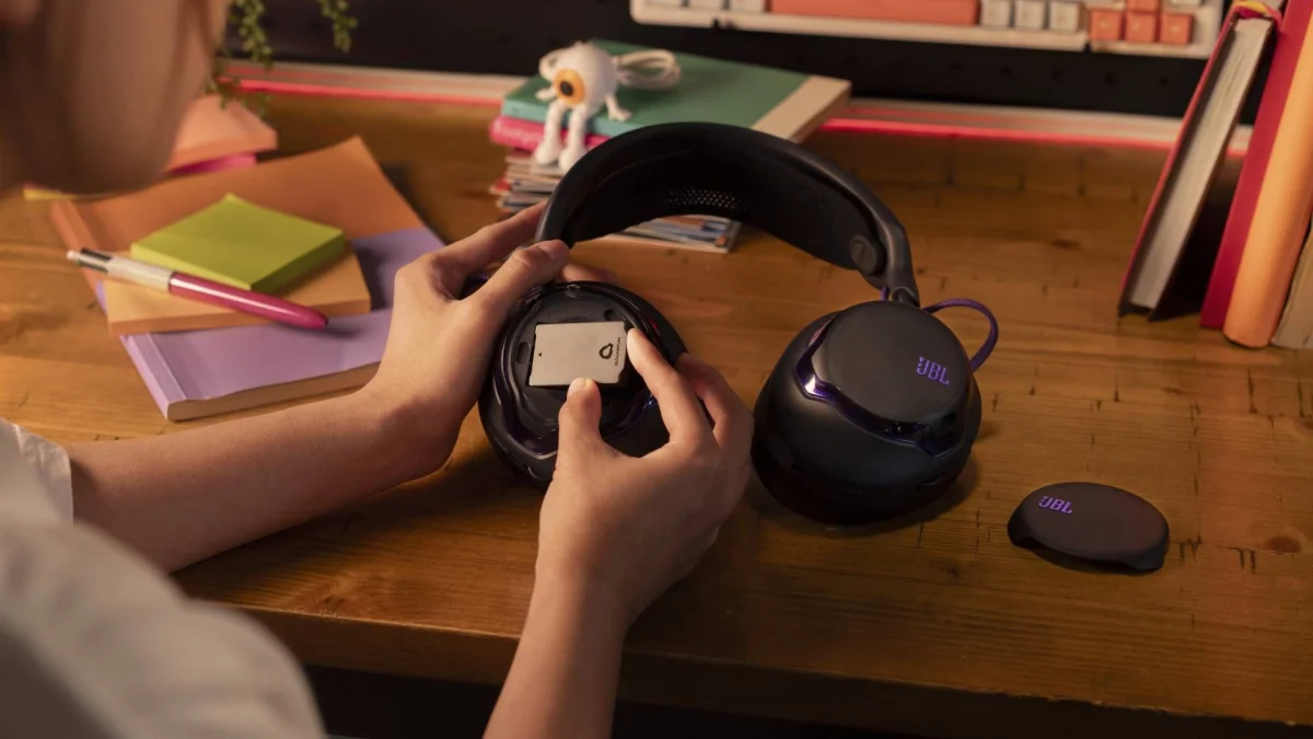 JBL apresenta novos headsets na Gamescom, incluindo o Quantum 850