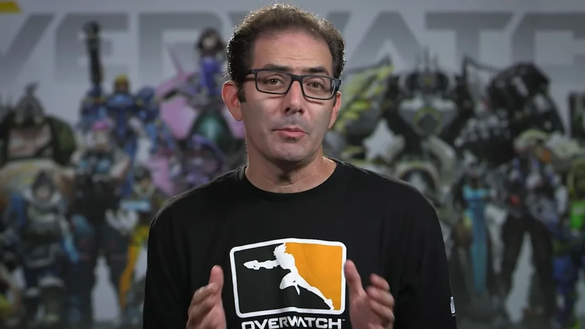 Jeff Kaplan não acompanha Overwatch desde 2021: 'Nem toquei no jogo desde abril daquele ano'