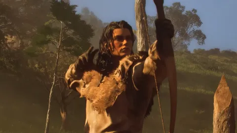 Jeff Kaplan revela detalhes sobre The Legend of California
