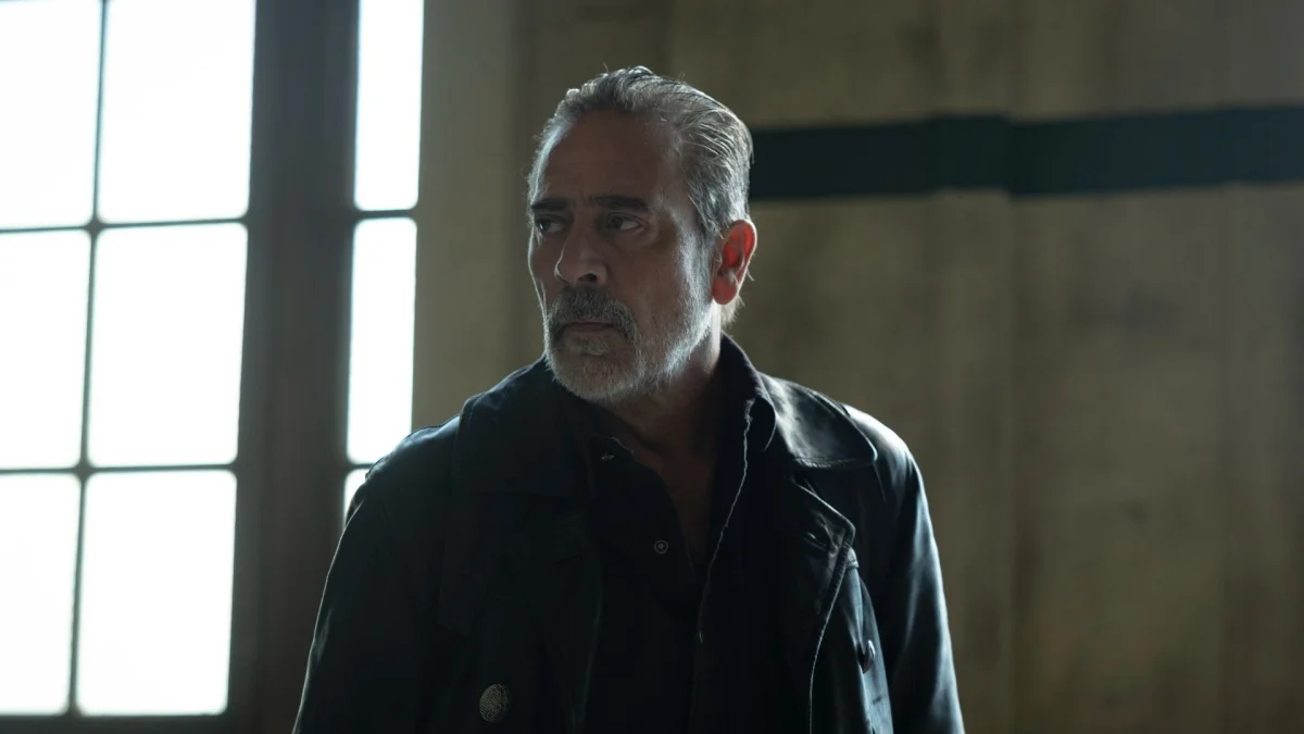 Jeffrey Dean Morgan quer interpretar Snake Plissken no reboot de Escape from New York, diz Zack Snyder