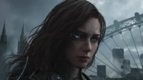 Jennifer English se retira de Tides of Annihilation por motivos de saúde