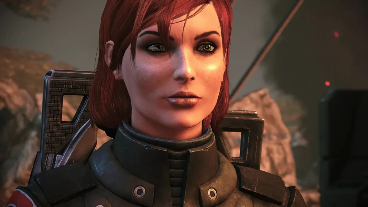 Jennifer Hale fala sobre trailer vazado de Mass Effect 5 e espera por 'milagre'