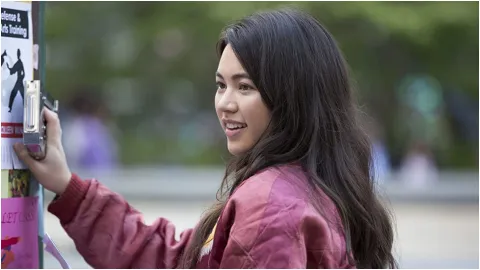 Jessica Henwick fala sobre retorno em Daredevil: Born Again