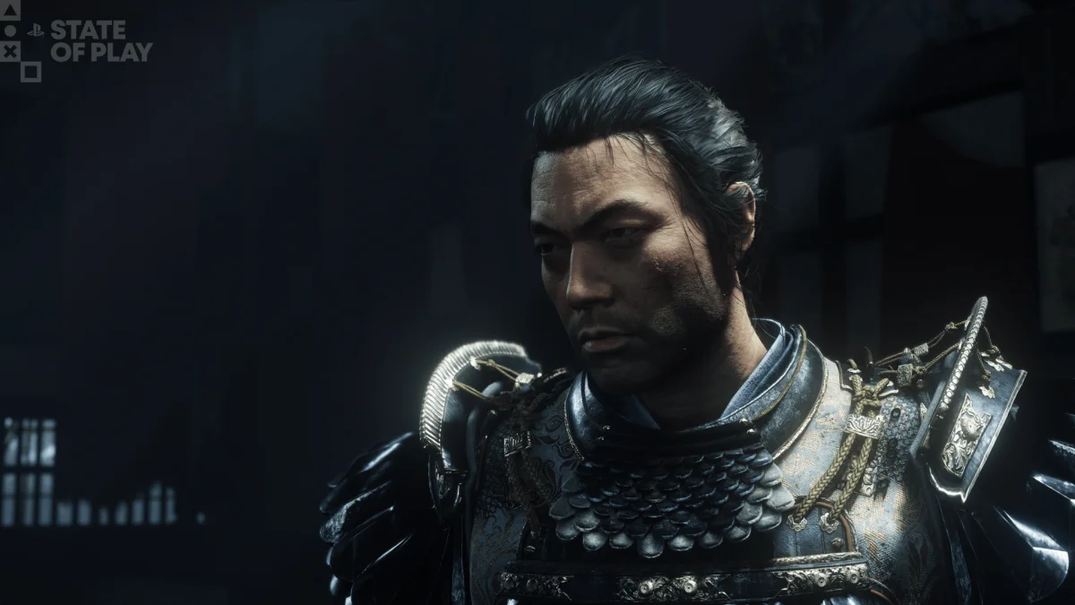 Jin Sakai retorna em Ghost of Yōtei: Most Wanted