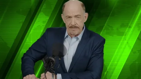 JK Simmons nunca conheceu Tom Holland, mesmo após participar de dois filmes do Homem-Aranha no MCU