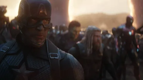 Joe Russo afirma que Vingadores: Ultimato é essencial para entender Vingadores: Doomsday