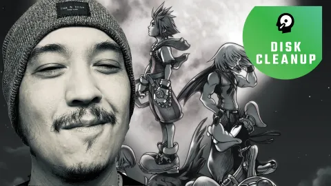 Joe Ziegler, ex-diretor de Marathon, revela jogos que nunca desinstalará e o segredo por trás de seu amor por Kingdom Hearts