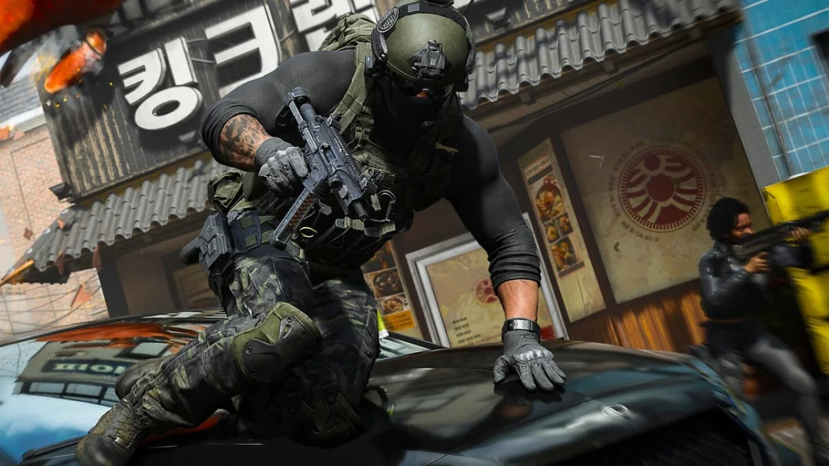 Jogabilidade de Call of Duty: Modern Warfare 4 gera críticas na beta