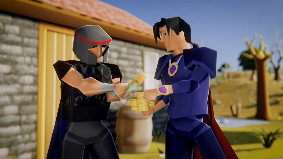 Jogador completa grind de 3.475 horas em habilidade de Old School RuneScape, e jornalista diz que é 'o mais desagradável que já vi'