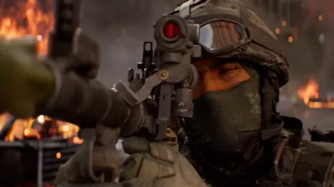 Jogador de Battlefield 6 recebe reembolso após remoção do modo Rush