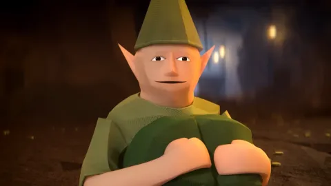 Jogador de Old School RuneScape bate recorde mundial com 6.572 horas jogadas em busca de todos os pets