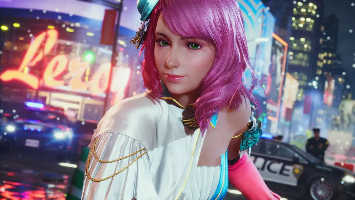 Jogador de Tekken 8 alcança nível God of Destruction cego com máscara de sono